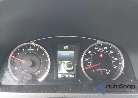 2015 Toyota Camry Se z USA, uszkodzony, nr VIN 4T1BF1FK0FU969459